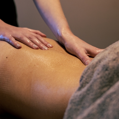 Sanguine Spa - Our Vision