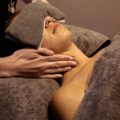 Sanguine Spa - Our Vision