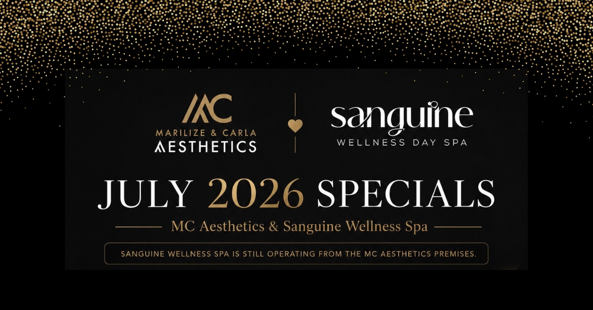 Spa Specials